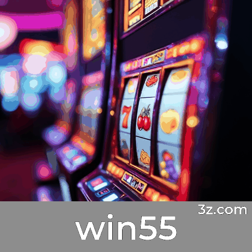 Desbloqueie Bônus Incríveis com win55