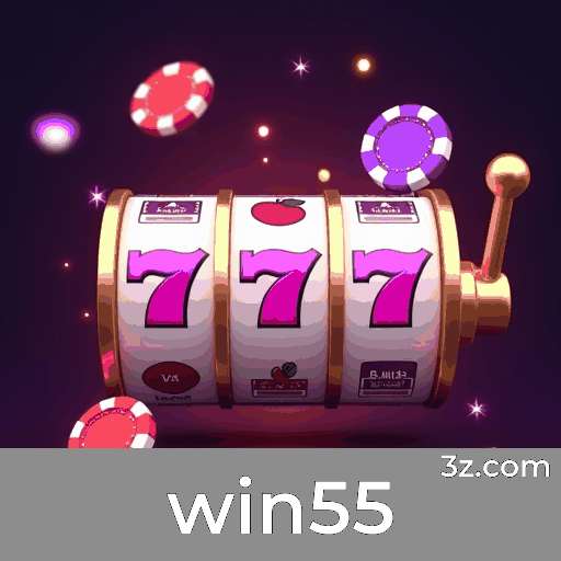 Controle Exclusivo e Seguro da Sua Conta na win55