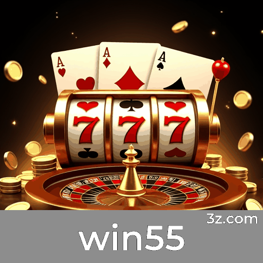 Tecnologia de Ponta e Segurança Inabalável no win55