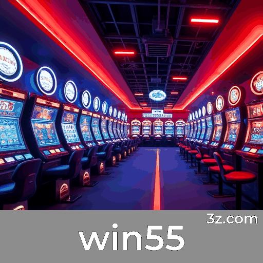 win55 game mais image