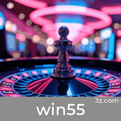 Revolução em jogos de azar online com inovação no win55